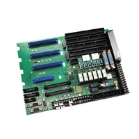 Carte de commande intelligente Fanuc A16B-3100-0121 pour appareils électroménagers, circuit de test personnalisé PCBA