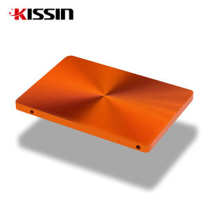 Kissin2.5インチハードディスクSSDハードドライブファクトリーダイレクトポータブルメタルSATA3 128GB 256GB 512GB 1テラバイト2T Sata <span class=keywords><strong>3</strong></span>.0 501-メガバイト/秒 - Product Image 4