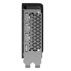 Tarjeta Gráfica Esports Rebel GeForce-RTX-5050-X2B-8GB para Esports y IA, 4K Light Chasing DLSS4, Diseño de Líneas Ocultas, Esports Rebel G - Product Image 5