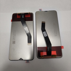 Écran tactile LCD pour Redmi 8 8A POCO M5 M4 5G Redmi 10 5g 10C, remplacement de téléphone portable, réparation, original - Product Image 6