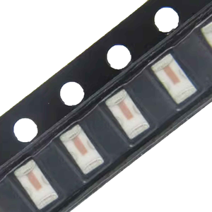 วงจรรวมวงจรส่วนประกอบอิเล็กทรอนิกส์ชิปควบคุมสัญญาณ FV1206 SMD LFCN-1575เดิม + - Product Image 1