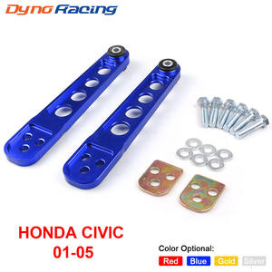 Brazo de Control Inferior Modificado de Alta Calidad para Honda Civic 01-05, Brazo de Control Trasero-DX/LX/EX/SI en Posiciones Izquierda y Derecha - Product Image 5