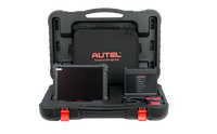 Escáner Autel Maxisys MS919 S2 Topología 3.0 Análisis de Datos en Tiempo Real Igual que MS Ultra Herramienta de Diagnóstico, Programación y Codificación de ECU