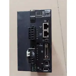 60788D-KN15H-ECT LAUEthercAT 00V1.5kW SEVO 88D-KN15H-ECT EC high quality reasonable price ls plc controller