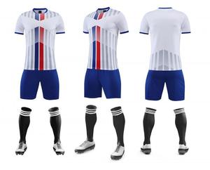Maillots de football américain personnalisables pour hommes, avec impression de numéro et logo, grandes tailles, respirants, en polyester, style streetwear - Product Image 3