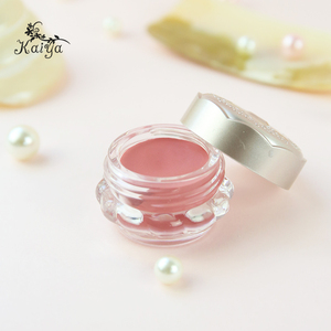Cosmétique multi-usage, couleur vive des lèvres, humidité, fard à joues pigmenté, Vegan, soleil, yeux, teinte, <span class=keywords><strong>crème</strong></span> imperméable, Blush - Product Image 4