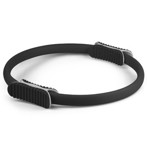 Pilates Ring Yoga Fitness Equipment Resistance Bands Anti Slip For Women Waist Abdomen Exercise Body Shaping Massage - Product Image 5
