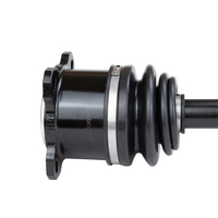39100/43410/49500/43420 arbre d'entraînement d'essieu cv de qualité pour MITSUBISHI PAJERO V30 V60 00-07 OEM MR453384 demi-arbre assy cv joint kit