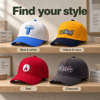 Casquette Snapback Unisexe Ajustable avec Logo Brodé Personnalisé, Cadeaux Promotionnels et Souvenirs, Casquette de Baseball Vintage Délavée et Usée