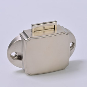 Cerradura y pestillos de botón grande de alta calidad, muebles de caravana, accesorios de Hardware Interior - Product Image 4