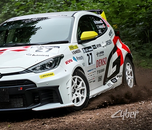 Jantes forgées Gravel Design pour voitures de sport RAYS 57FXZ RALLY, couleur blanche, Ford MINI BMW AUDI VW Porsche <span class=keywords><strong>FIAT</strong></span> TOYOTA - Product Image 3