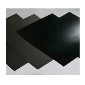 Shanghai Fochier plastic products PETG SHEET BLACK