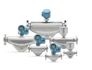 Medidor de Flujo Coriolis Personalizado Proline Promass E 200, Analizador de Agua de Acero Inoxidable, Nuevo - Product Image 1