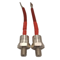 Diode de puissance SKN240/18 240A 1800V, diode redresseuse à goujon, alimentation industrielle haute tension