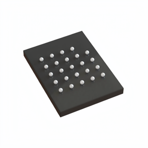 <b>Memory</b> W25Q64FVTBAQ 24 TBGA Components Electronic Manufacturer Channel - Product Image 1