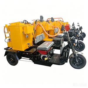 Equipo Auxiliar Superior para Sellado de Grietas en <span class=keywords><strong>Asfalto</strong></span>, Máquina de Sellado y Relleno de Grietas - Product Image 3