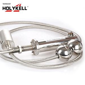 Holykell Fabriek Magnetostrictieve Niveau Zender voor Gas Station - Product Image 3