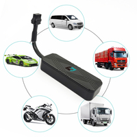 Nouvel Arrivage Système de Suivi GPS Ezzloc Gratuit Traceur GPS Véhicule pour Moto Vélo et Voitures Particulières