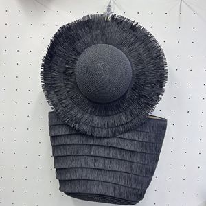 Nouveau sac de plage Tanjing en polyester imperméable avec fermeture éclair, forme oreiller, bandoulière, pour femme, sac à main d'été - Product Image 1