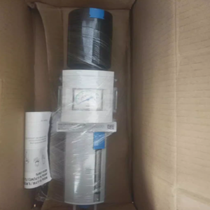 Filtro Regulador Original MS4-LFR-1/4-D7-ERM-AS-Z 529157 Disponible en Stock - Product Image 1