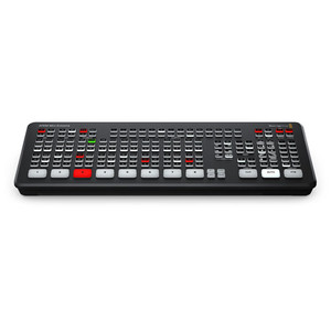 Blackmagic Design ATEM Mini Extreme Switcher 12G-SDI เครื่องผสมวิดีโอสำหรับการผลิตสดสำหรับการสตรีมออกอากาศ - Product Image 1