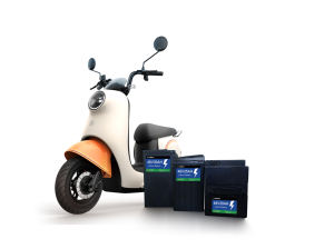 Jubao उच्च गुणवत्ता वाले जीवन जीवन के साथ 4 बैटरी पैक 48v20 बैटरी पैक 48v20, अंतर्निहित बीएमएस इलेक्ट्रिक बाइक गोल्फ कार्ट समुद्री यात्रा 3 साल की वारंटी - Product Image 6