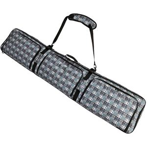 Mochila de lujo para esquí y snowboard con ruedas, de la marca BSCI, para llevar al hombro. - Product Image 1