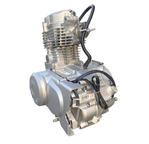 Lifan Motosiklet มอเตอร์ CG125,อะไหล่เครื่องยนต์รถจักรยานยนต์สำหรับเครื่องยนต์<span class=keywords><strong>125cc</strong></span> รถจักรยานยนต์สากล CG125For ฮอนด้าซูซูกิยามาฮ่า - Product Image 6