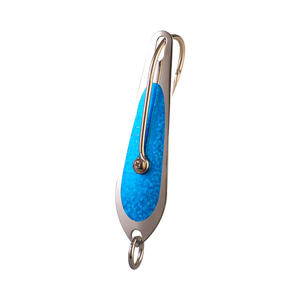 Anzuelo Simple de Acero Inoxidable de Alta Resistencia para Pesca de Fondo y Pesca de Arrastre - Product Image 6