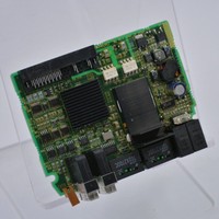 Carte de commande CNC A20B-2101-0051 FANUC | Prix d'origine en stock (utilisé)