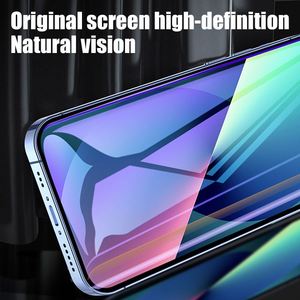 Protector de Pantalla de Vidrio HD Premium Personalizado para iPhone 12 Mini, 9H, 0.33mm, Vidrio Templado Anti-Rayones para iPhone 12 Mini - Product Image 3