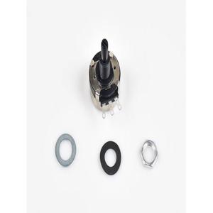 Rotary Potentiometer RV28/B102 Carbon Film 10K Ohm For <b>Welding</b> Machine Current Adjustment - Product Image 1