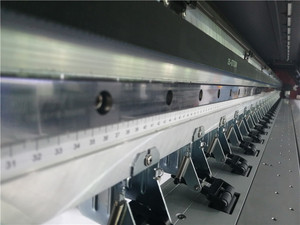 1024i lösungsmittel drucker lösungsmittel 3,2 m hohe produktivität lösungsmittel tinte drucker niedrigen preis 4 farbe drucker - Product Image 3