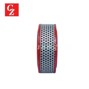 Filtro de Aire de Repuesto para Máquina Sullair de 50 HP, Pieza de Repuesto Af1761/040899 C27176 CB134249 - Product Image 4