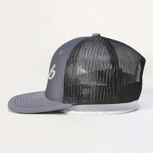 Gorras Trucker Richardson 112 Personalizadas al por Mayor con MOQ Bajo, Gorras Snapback con Visera Curva - Product Image 4