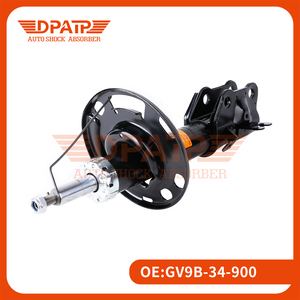 Đức depin phụ tùng ô tô coilovers treo trước strut GV9B-34-700 GV9B-34-900 giảm xóc giảm xóc cho <span class=keywords><strong>Mazda</strong></span> 6 Atenza 2014- - Product Image 2