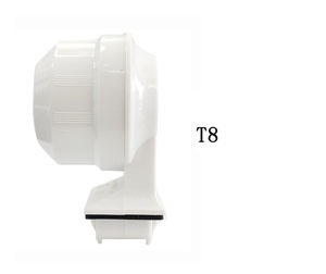 <span class=keywords><strong>T8</strong></span> T5 Lưới Tản Nhiệt Đèn Chống Thấm Nước Đèn Huỳnh Quang Chủ G13 <span class=keywords><strong>G5</strong></span> Bể Cá Ánh Sáng Ổ Cắm - Product Image 3