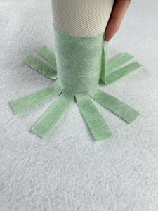 غشاء مقاوم للماء عالي الجودة من ألياف البولي بروبيلين - ورق عزل مائي لغرف الاستحمام والحمامات - Product Image 5