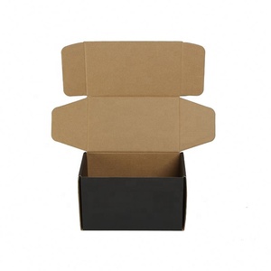 Idées de conception de boîtes à chaussures pour la promotion de chaussures de Noël - Product Image 3