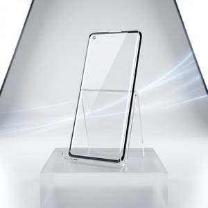 Vetro Curvo 3D con OCA Mitsubishi per <span class=keywords><strong>Samsung</strong></span> S23 Ultra S22 Ultra S21 Ultra S20 Ultra <span class=keywords><strong>S10</strong></span> <span class=keywords><strong>S10</strong></span>+ Supporto Riparazione Schermo Anteriore 2 in 1 - Product Image 1