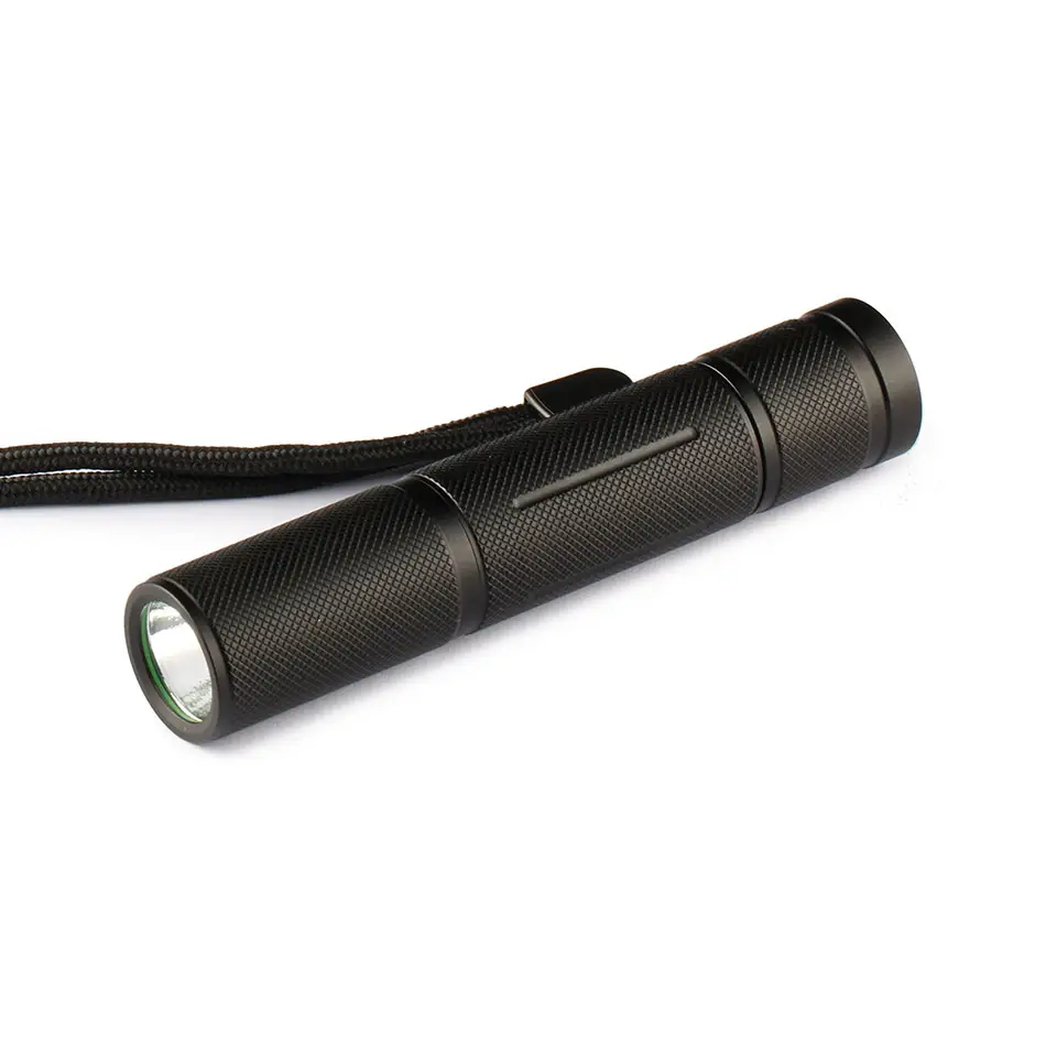 Convoy S6 black XML2 12groups EDC LED Flashlight,torch,lantern,lanterna bike ,self defense,camping light, lamp,for bicycle
