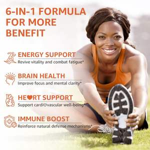 Vitadiscovery <span class=keywords><strong>Calcium</strong></span> 1200 <span class=keywords><strong>mg</strong></span> Gomas masticables suaves de calcio con cúrcuma para mujeres y hombres con vitamina K2 Soporte para huesos y músculos - Product Image 5