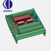 PF 100% Nuevo, Barrera Zener Z896, Buena Disponibilidad en Stock