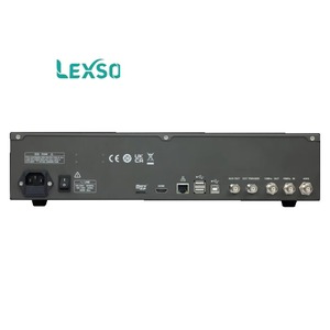 Osciloscopio de Alta Resolución Siglent Sds6208l, Admite hasta 512 Canales Analógicos Lexso - Product Image 5