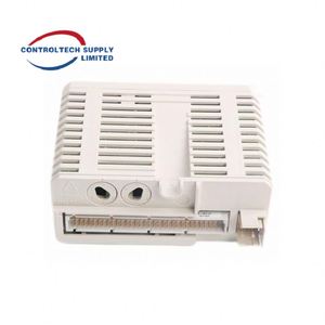 หน่วยอินพุตแบบอนาล็อก3BSE008518R1 AI830อลูมิเนียมความแม่นยำสูง - Product Image 4