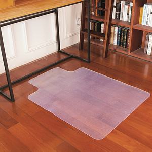 Tapete Transparente de PVC para Silla de Oficina, para Deslizamiento Fácil y Protección de Alfombras, Moderno, 36 x 48 Pulgadas, Tapete para Silla de Escritorio, Venta al por Mayor - Product Image 2