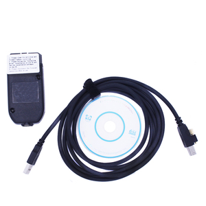 OBD2 Scanner V-AG HEX V25.3 Unlimited VINS English Multilingual VCDS Universal Auto <strong>Diagnostic</strong> <strong>Tool</strong> 5-12V 6 Month Warranty - Product Image 2