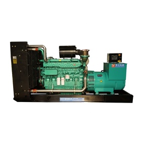 Chất Lượng Cao 400KW 500KVA Động Cơ <span class=keywords><strong>Diesel</strong></span> Máy Phát Điện Điện Để Bán Ngành Công Nghiệp Sử Dụng Im Lặng Loại Máy Phát Điện <span class=keywords><strong>Diesel</strong></span> - Product Image 5