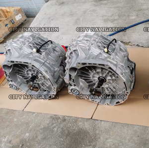 Vente d'usine Nouveau Glory 580 1.5t automatique. Boîte de vitesses à variation continue VT2 pour <span class=keywords><strong>DFSK</strong></span> - Product Image 3