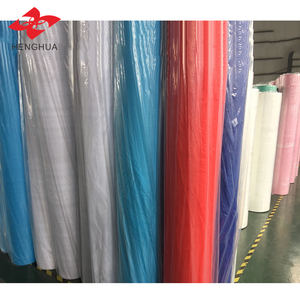 Henghua OEM costume sac coloré PP tissu non tissé polypropylène Spunbond non tissé TNT <span class=keywords><strong>Notex</strong></span> durable et élégant - Product Image 6